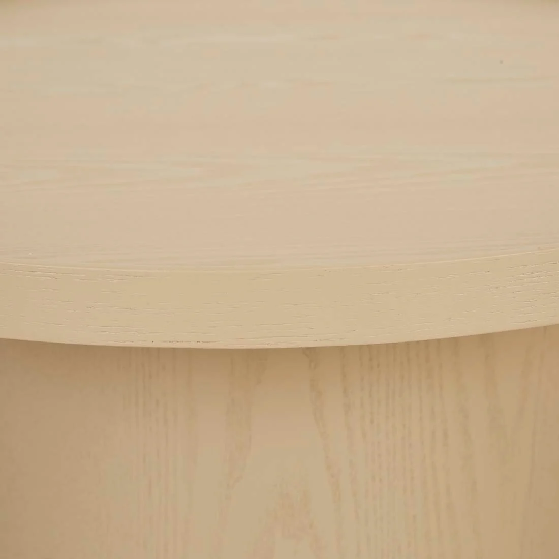 Classique Pedestal Coffee Table - Image 3
