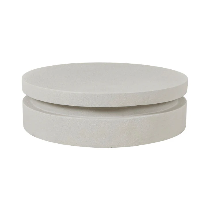 Corsica Button Coffee Table