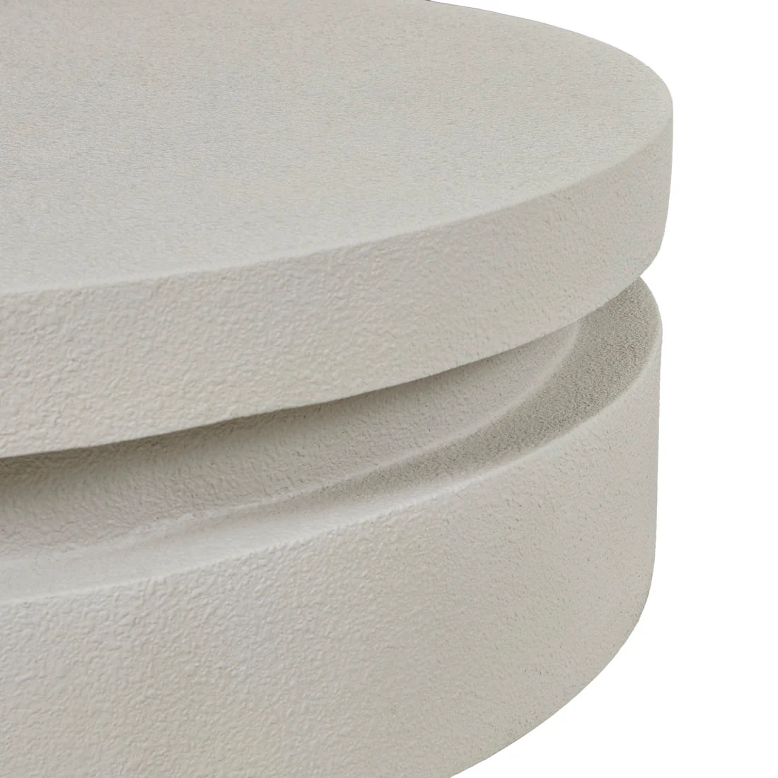 Corsica Button Coffee Table - Image 2