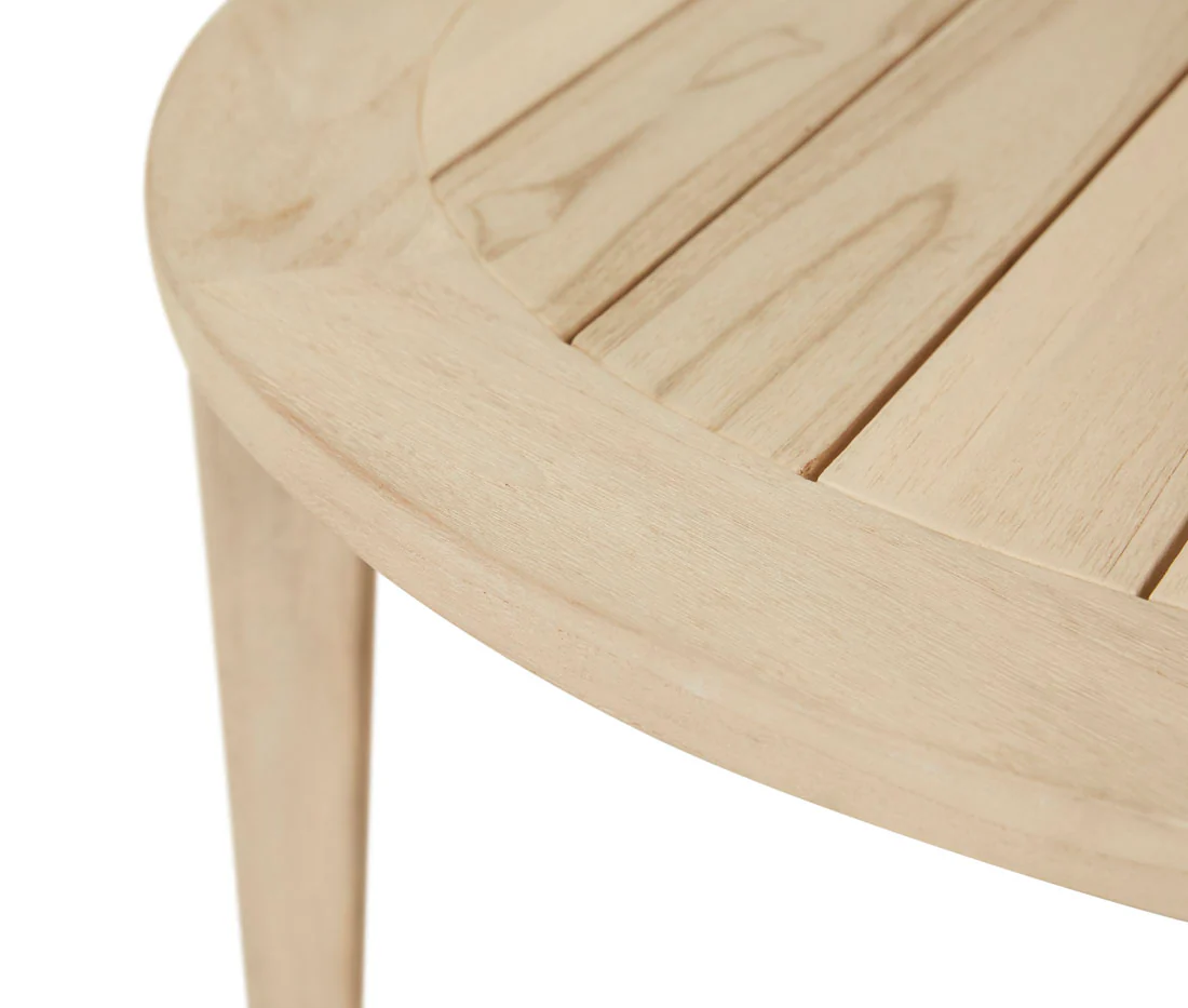 Montana Round Nest Coffee Tables - Image 3