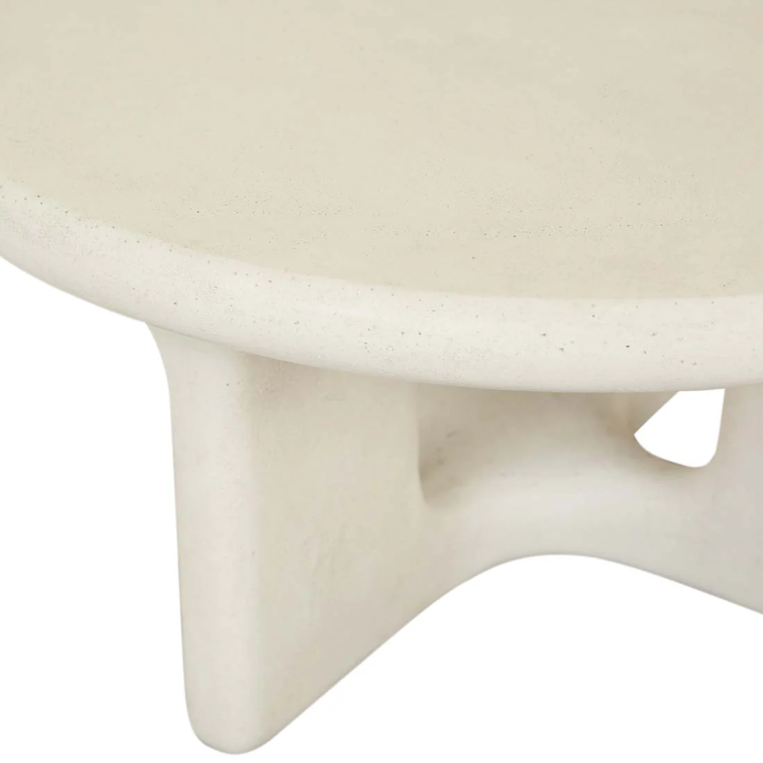 Petra Round Coffee Table - Image 4