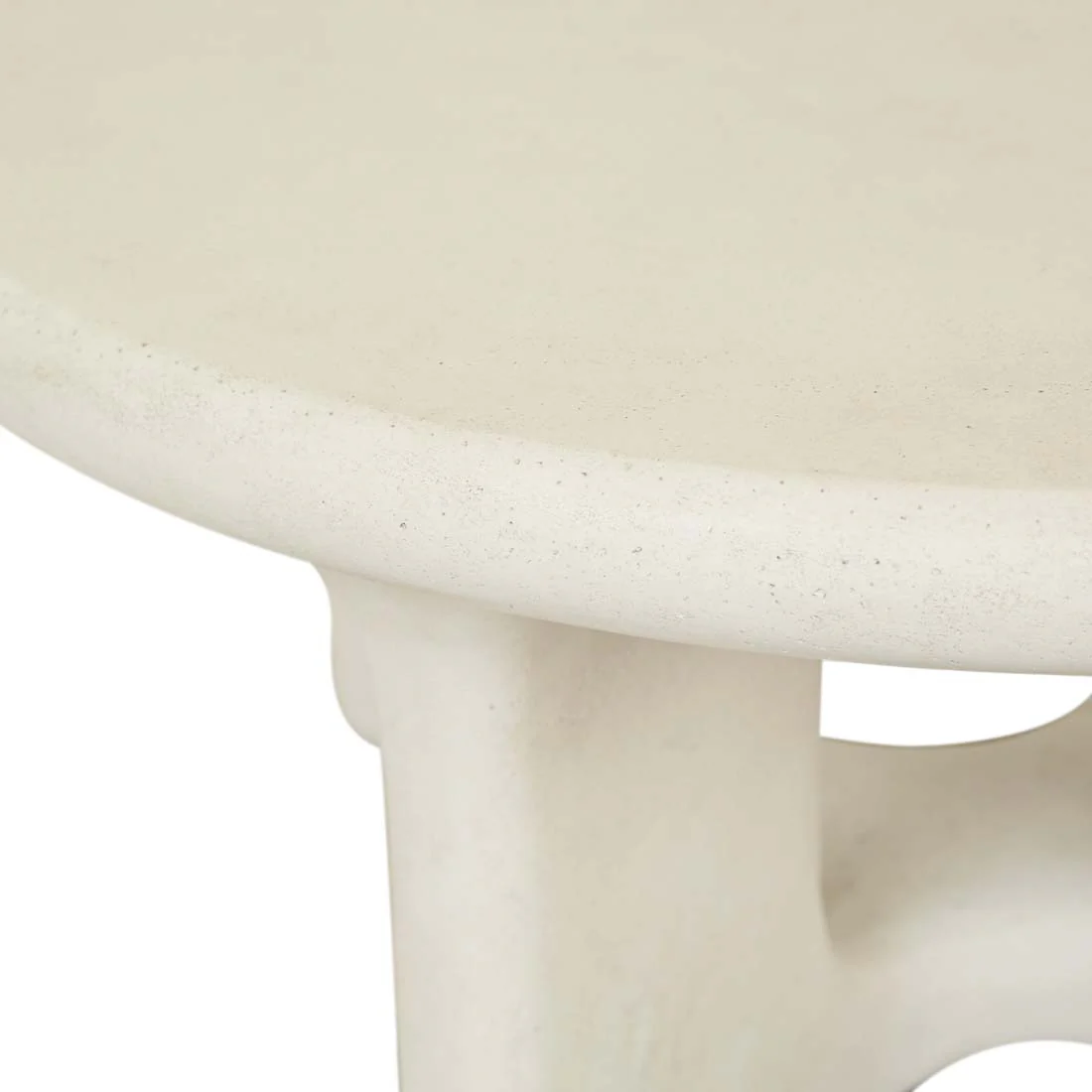 Petra Round Coffee Table - Image 5