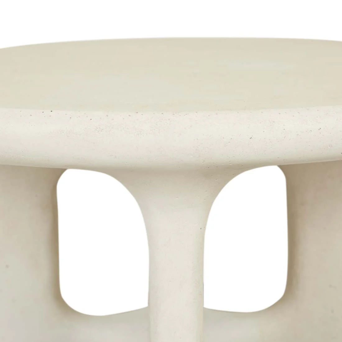Petra Round Coffee Table - Image 8