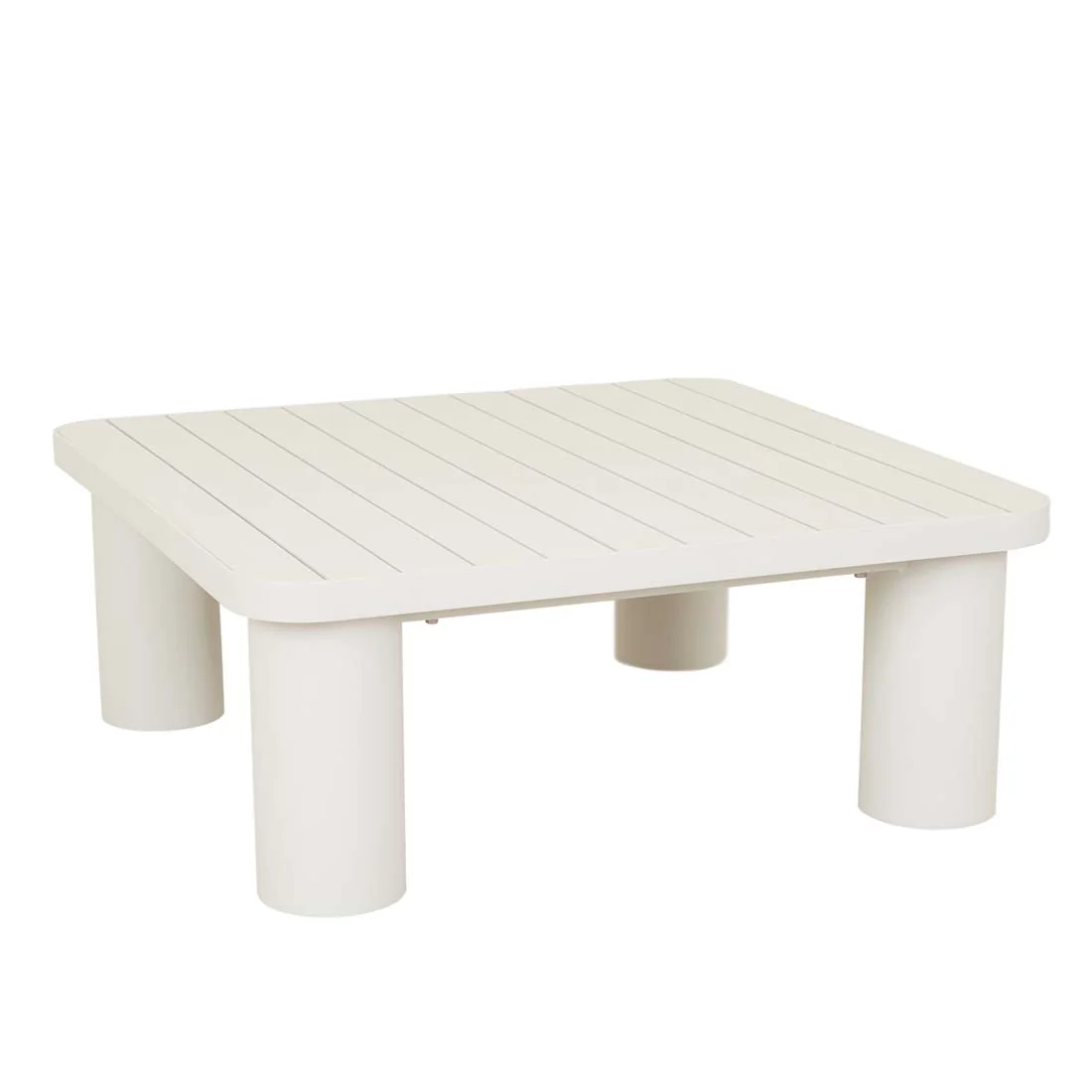 Frankie Outdoor Coffee Table - Image 4