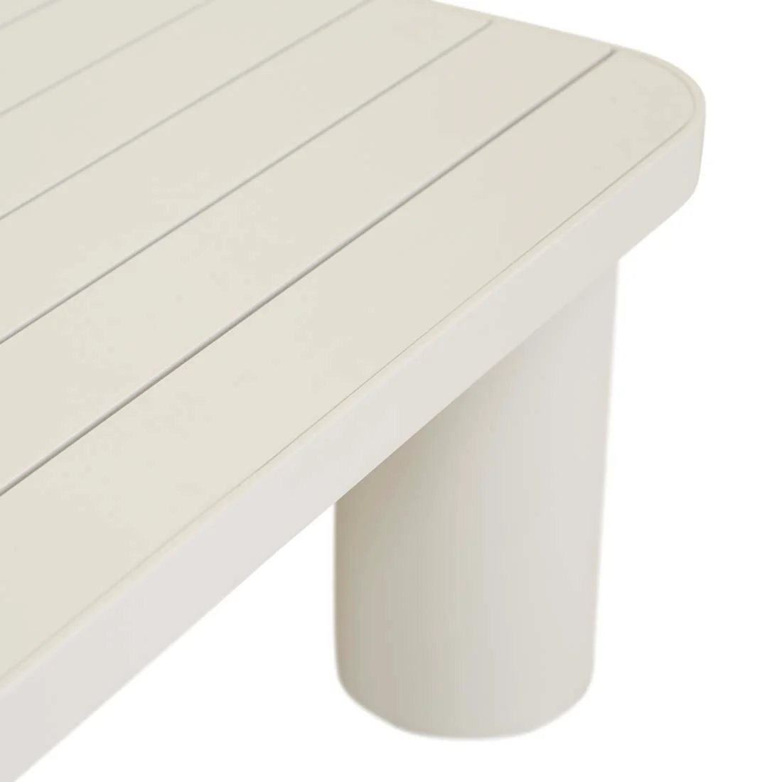 Frankie Outdoor Coffee Table - Image 6