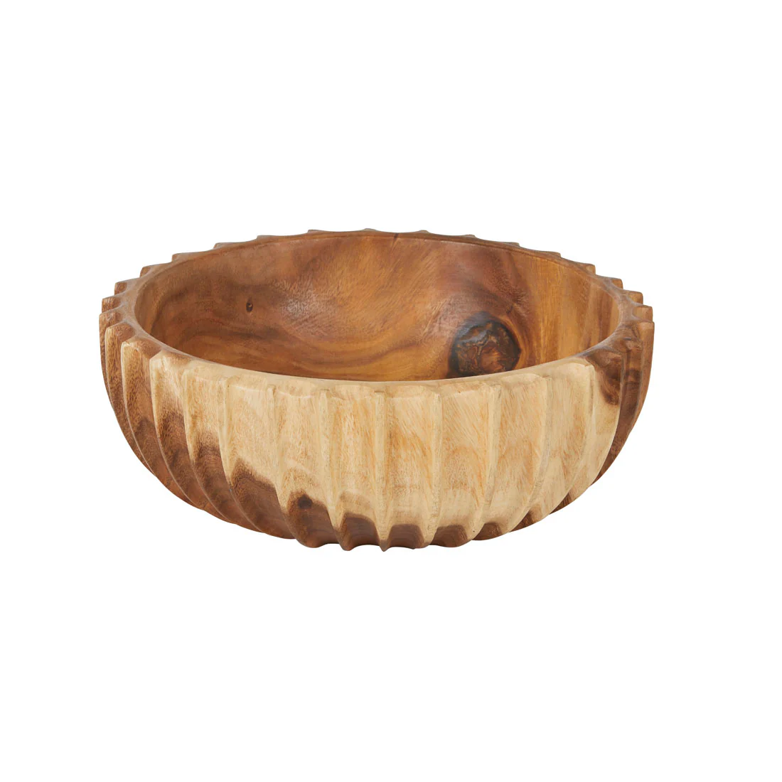 Acadia Ripple Bowl Small - Image 3