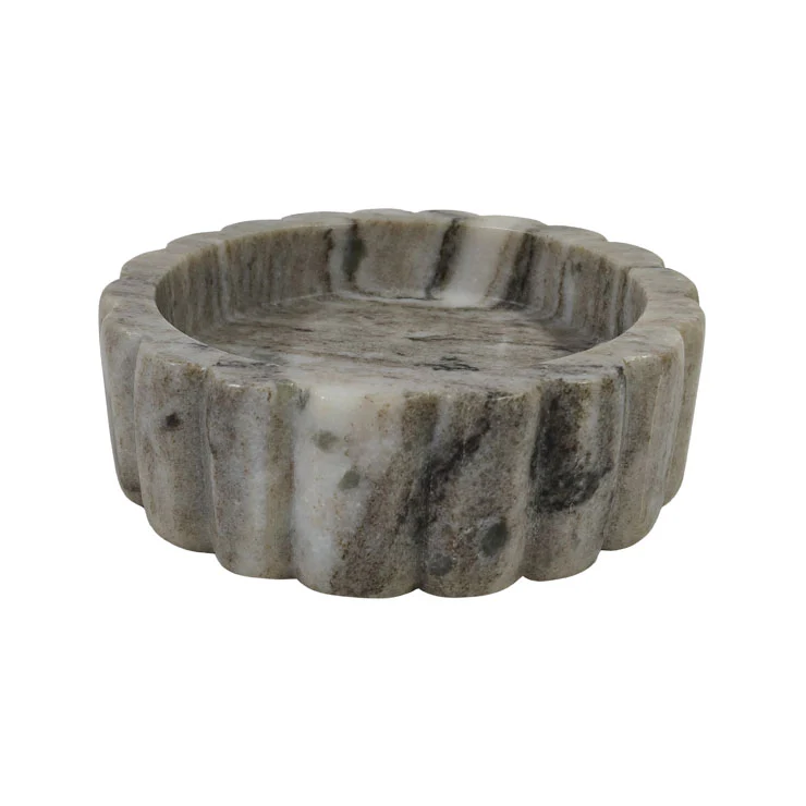 Aurora Luna Round Bowl - Image 3