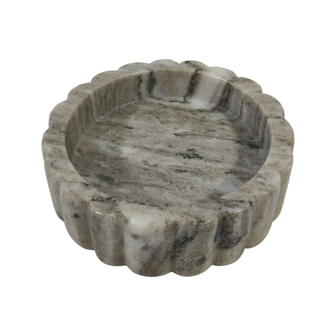 Aurora Luna Round Bowl - Image 4