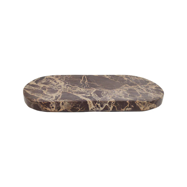 Aurora Marley Oval Tray - Image 3