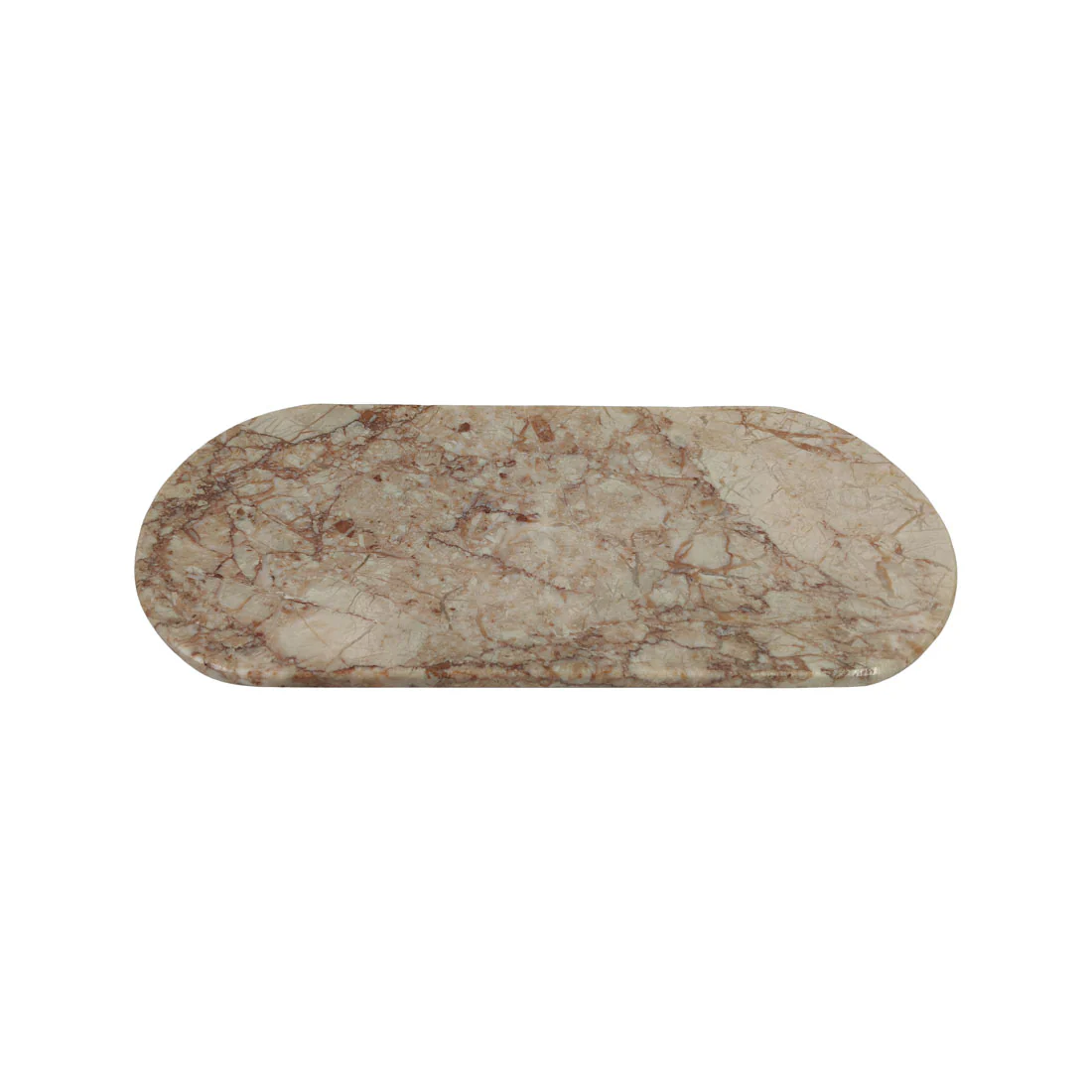 Aurora Marley Oval Tray - Image 4