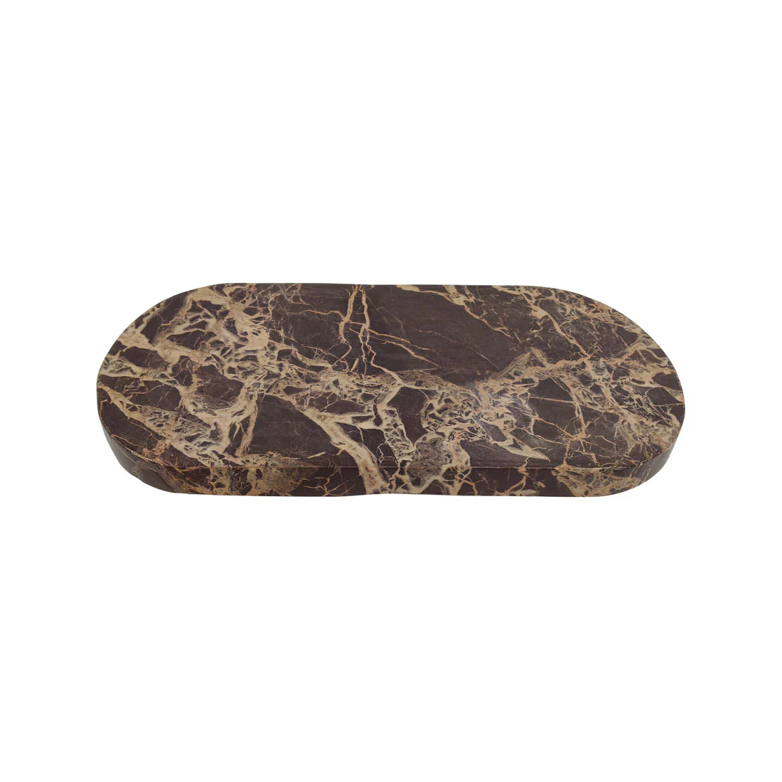 Aurora Marley Oval Tray - Image 5