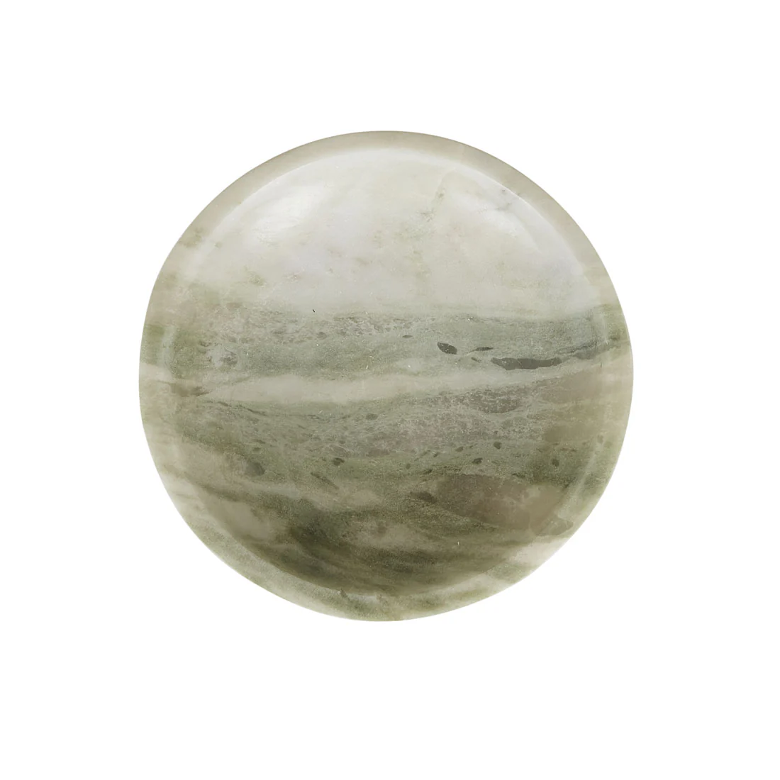 Aurora Round Platter - Image 34