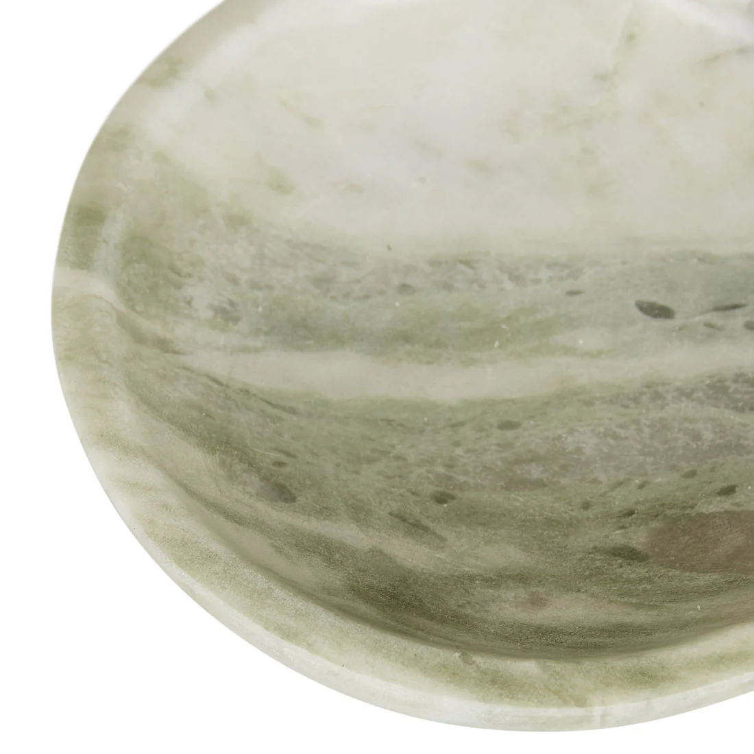 Aurora Round Platter - Image 36