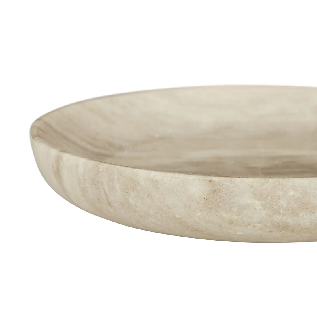 Aurora Round Platter - Image 51