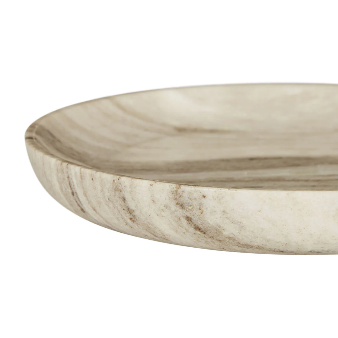 Aurora Round Platter - Image 8