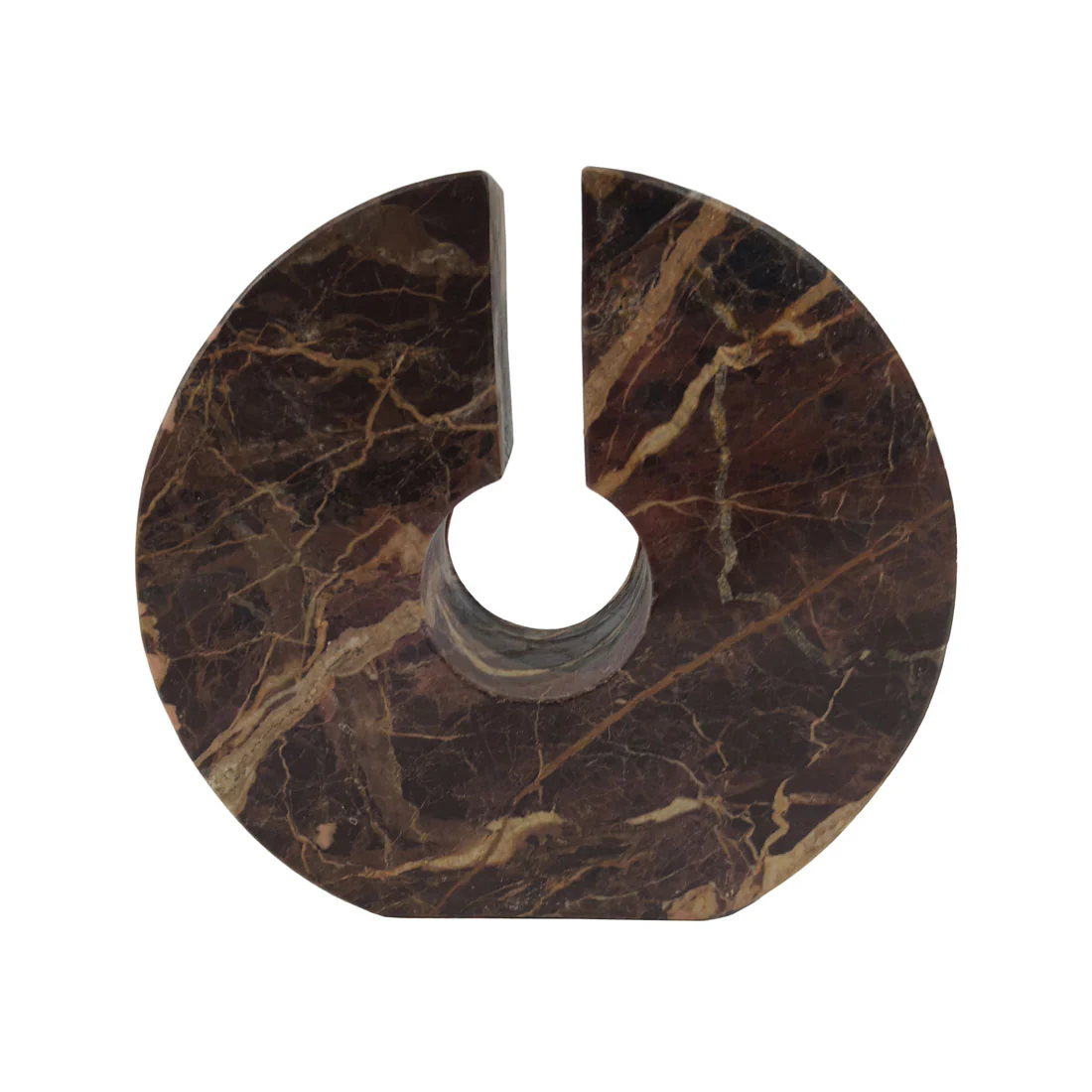 Aurora Smith Curved Table Sculpture - Image 4