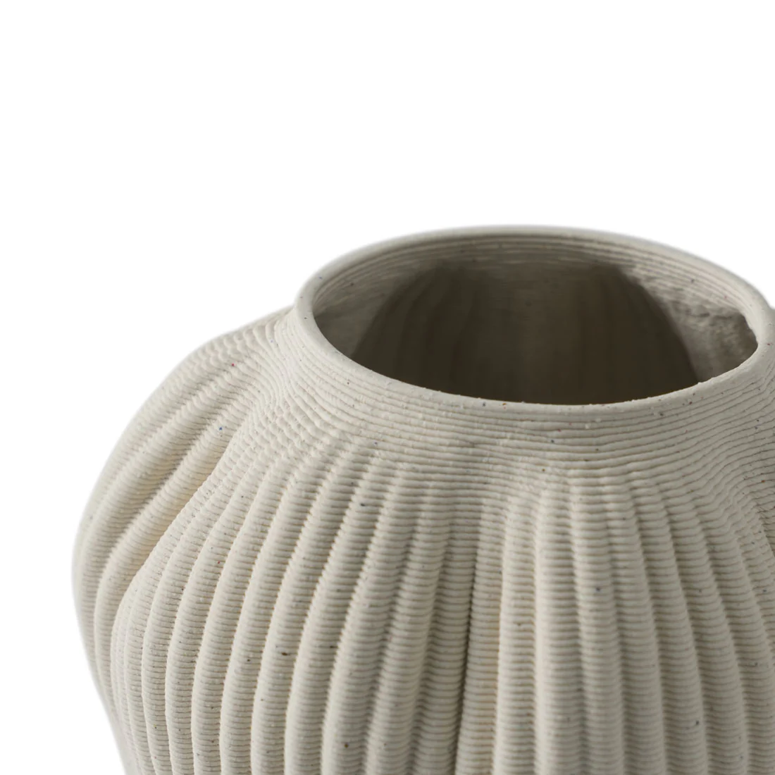 Forme Coast Large Vase - Image 3
