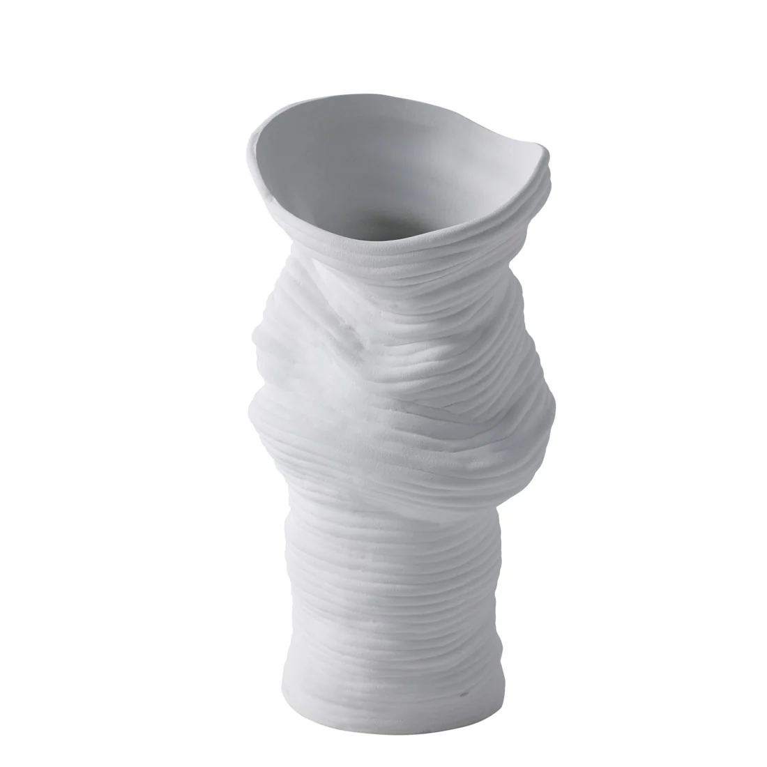 Forme Rimple Vase - Image 3