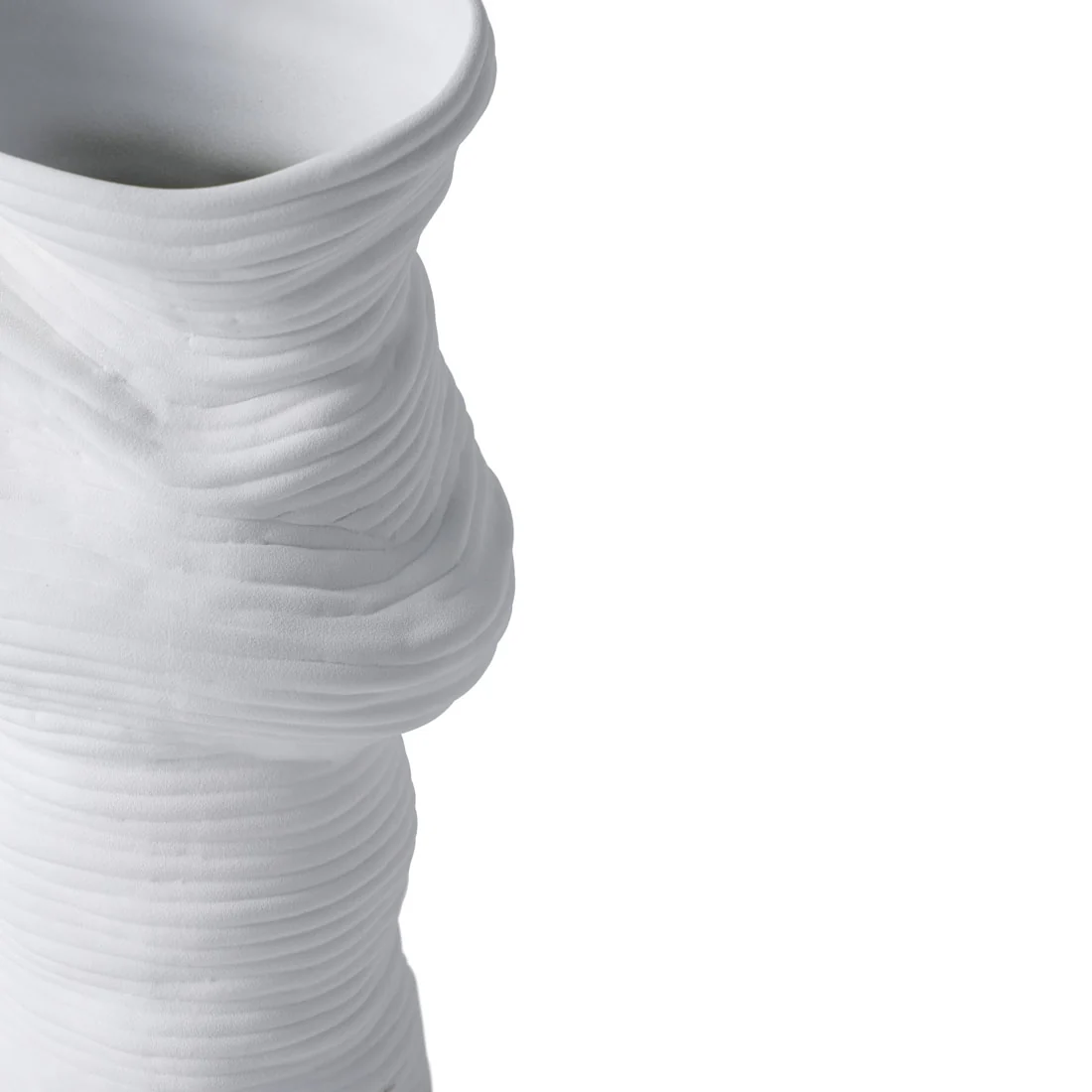 Forme Rimple Vase - Image 4