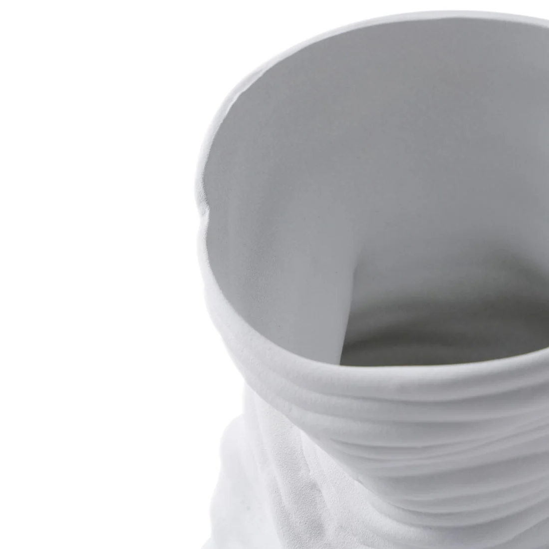 Forme Rimple Vase - Image 5