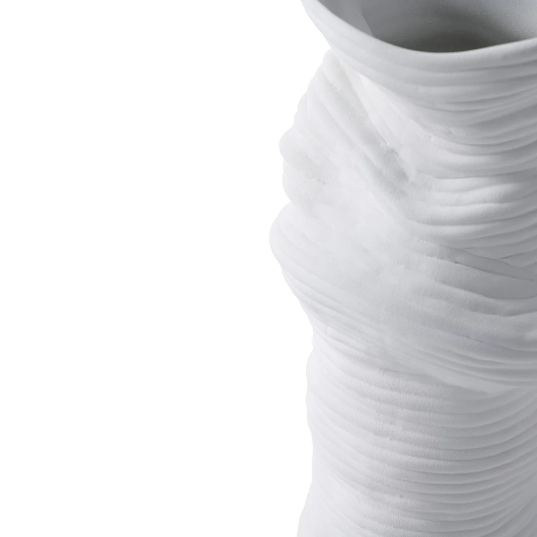 Forme Rimple Vase - Image 6