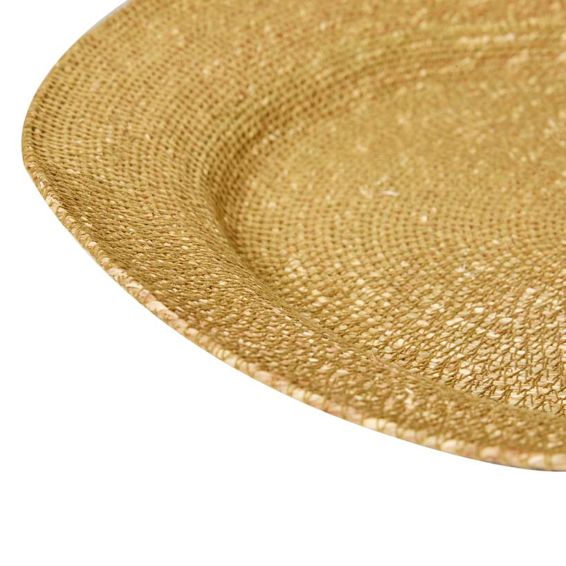 Lark Woven Low Set of 2 Bowls - Image 11