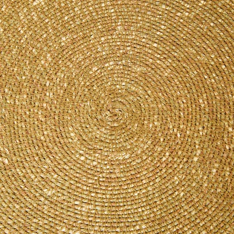 Lark Woven Low Set of 2 Bowls - Image 12