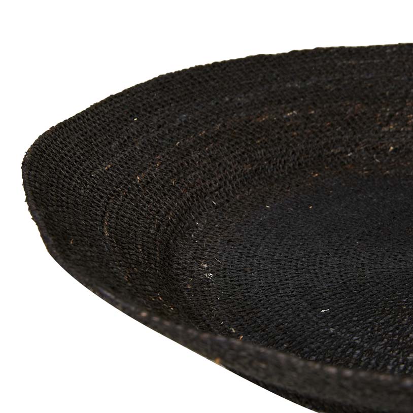 Lark Woven Low Set of 2 Bowls - Image 3