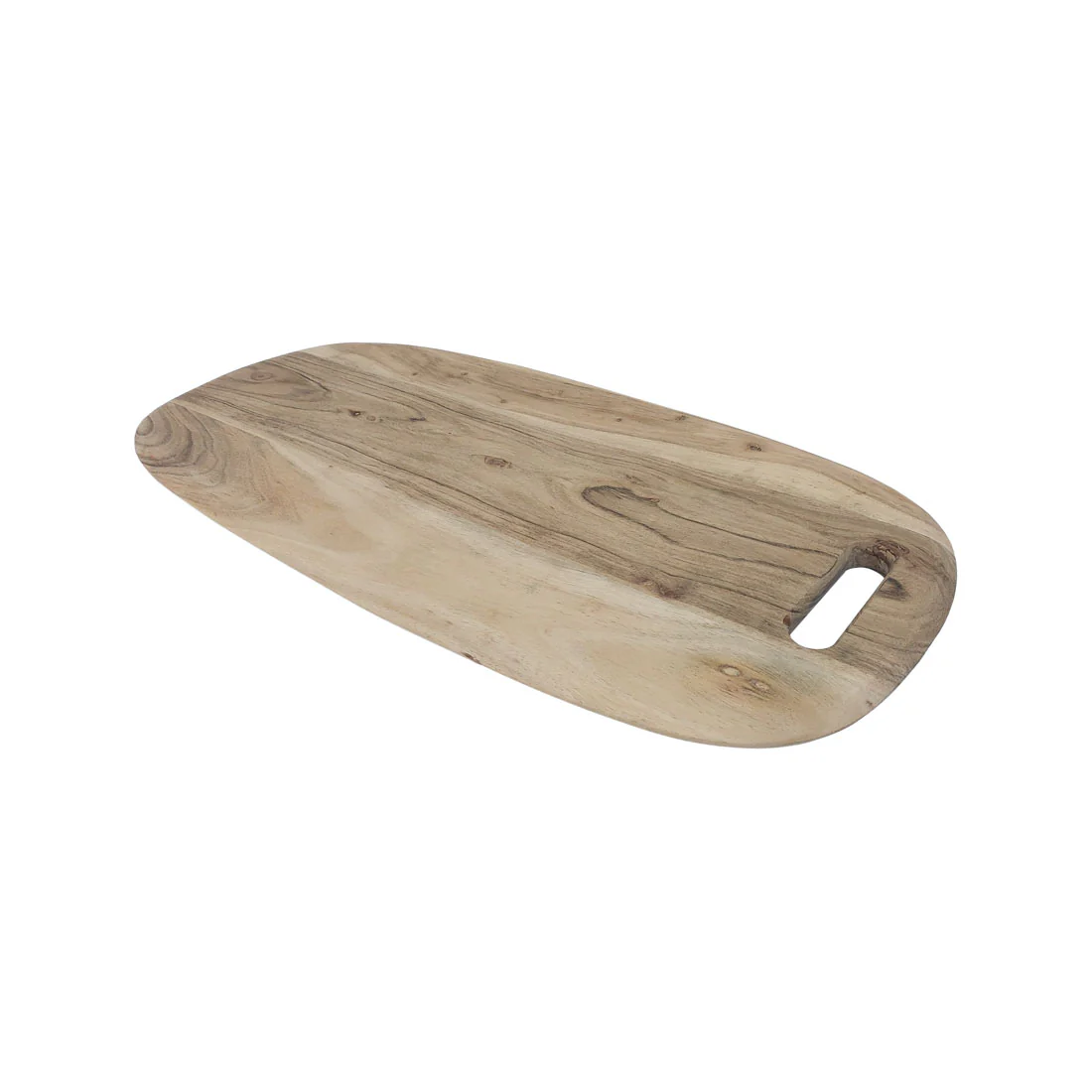 Madera Curved Rectangular Cutting Board - Image 2