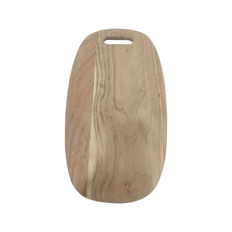 Madera Curved Rectangular Cutting Board - Image 3