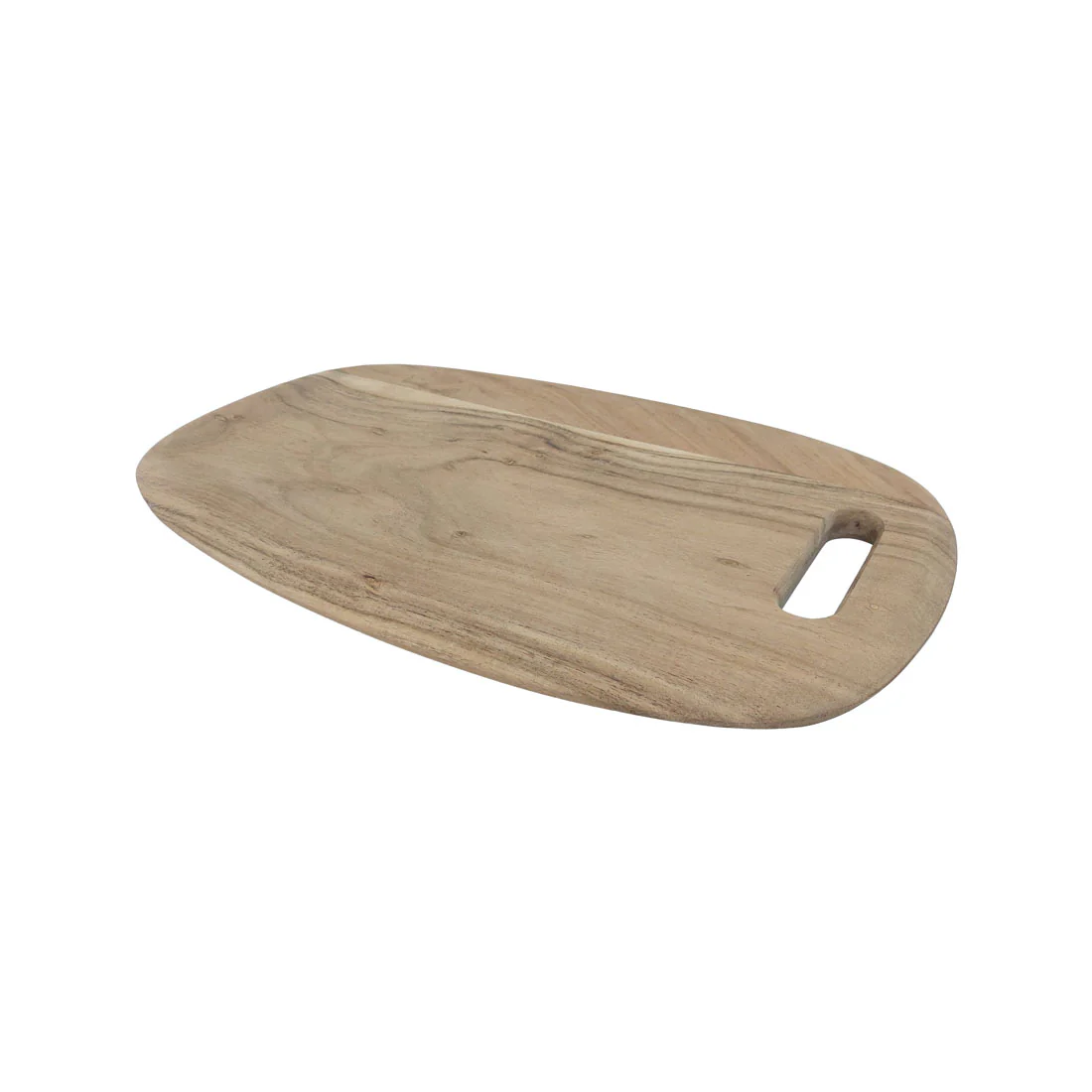 Madera Curved Rectangular Cutting Board - Image 4