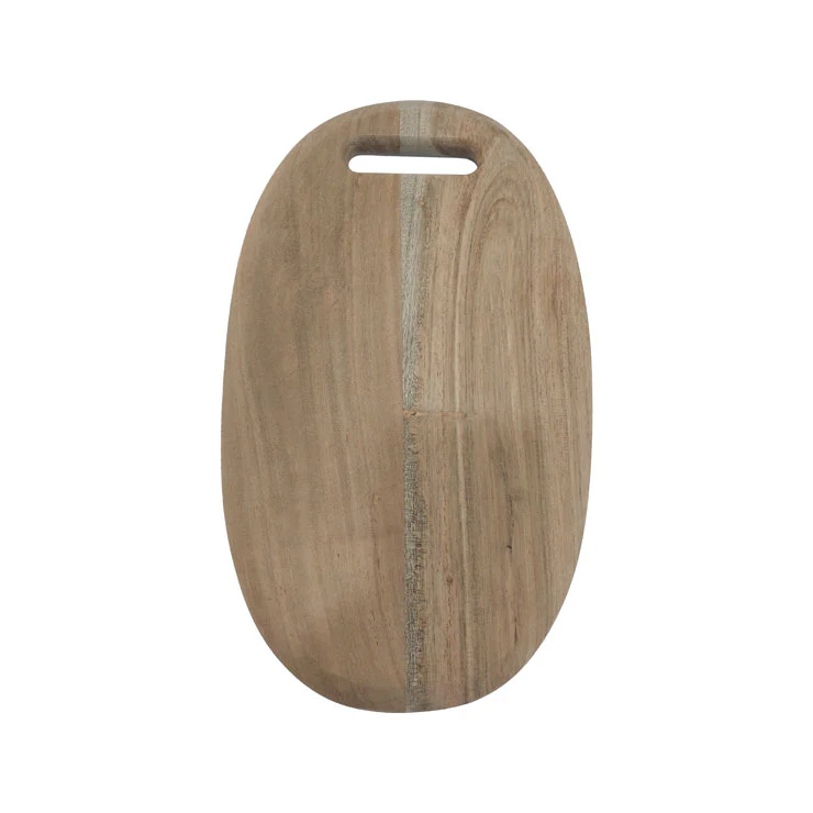 Madera Curved Rectangular Cutting Board - Image 5