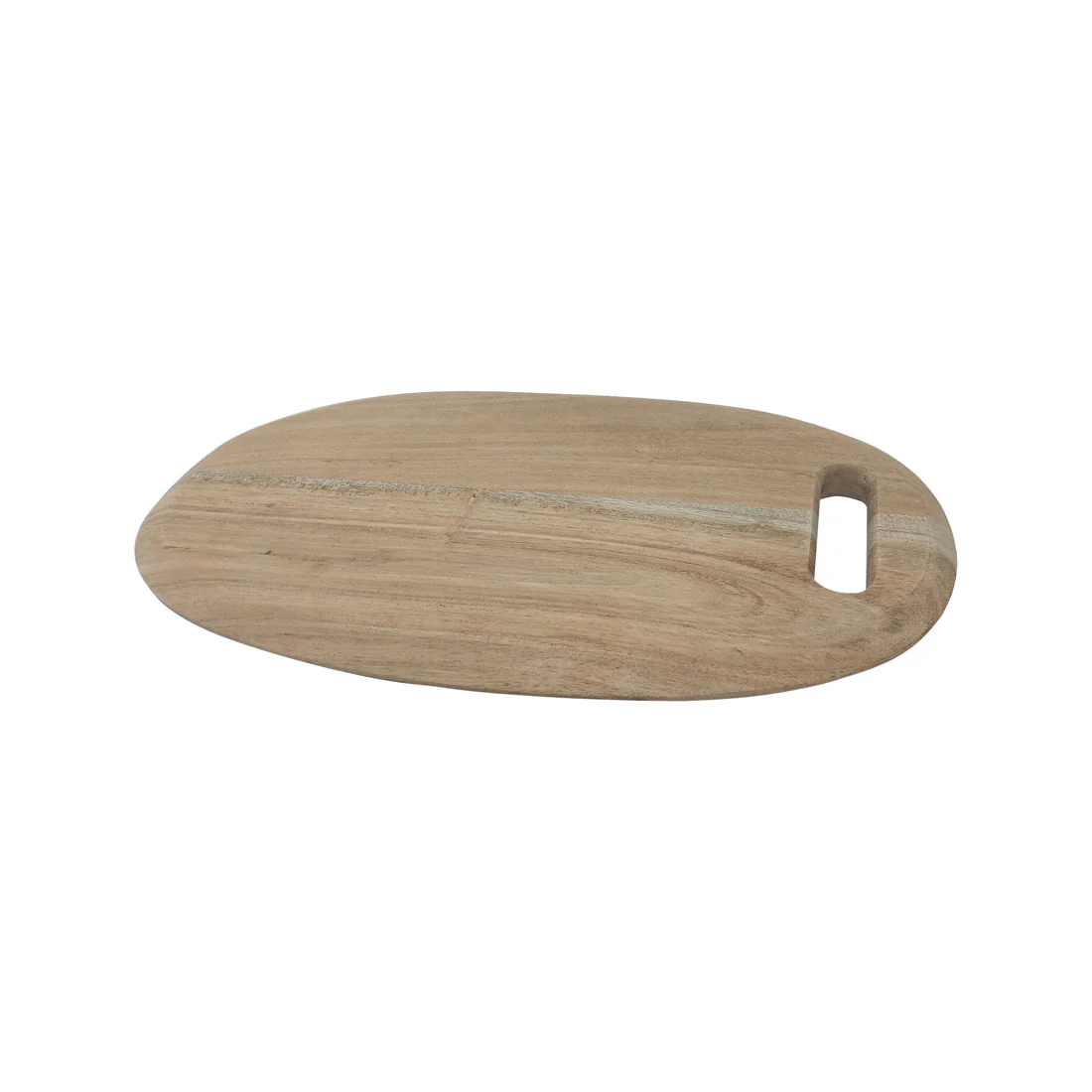 Madera Curved Rectangular Cutting Board - Image 6