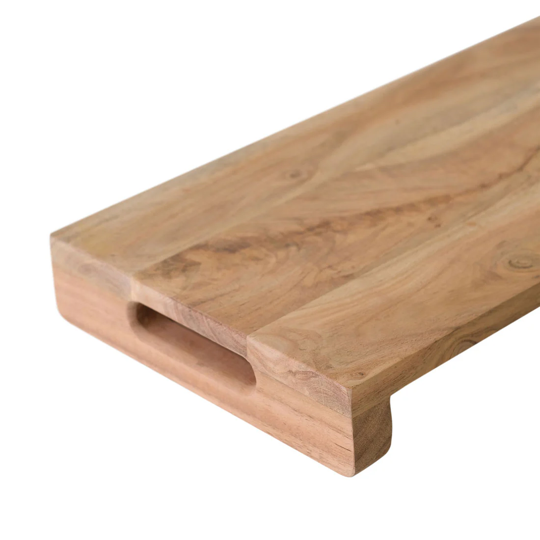 Madera Raised FSC Serving Board - Image 3