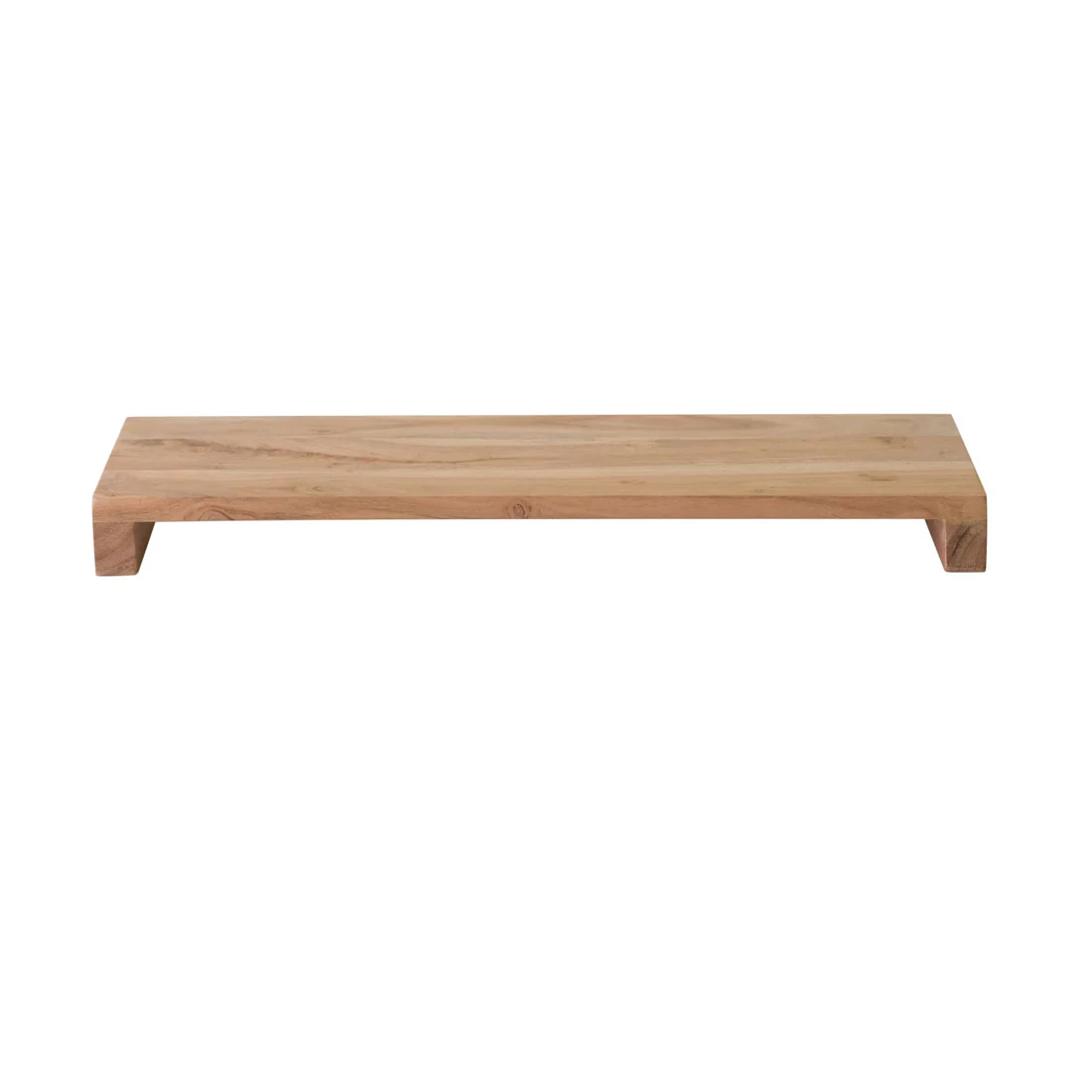 Madera Raised FSC Serving Board - Image 5