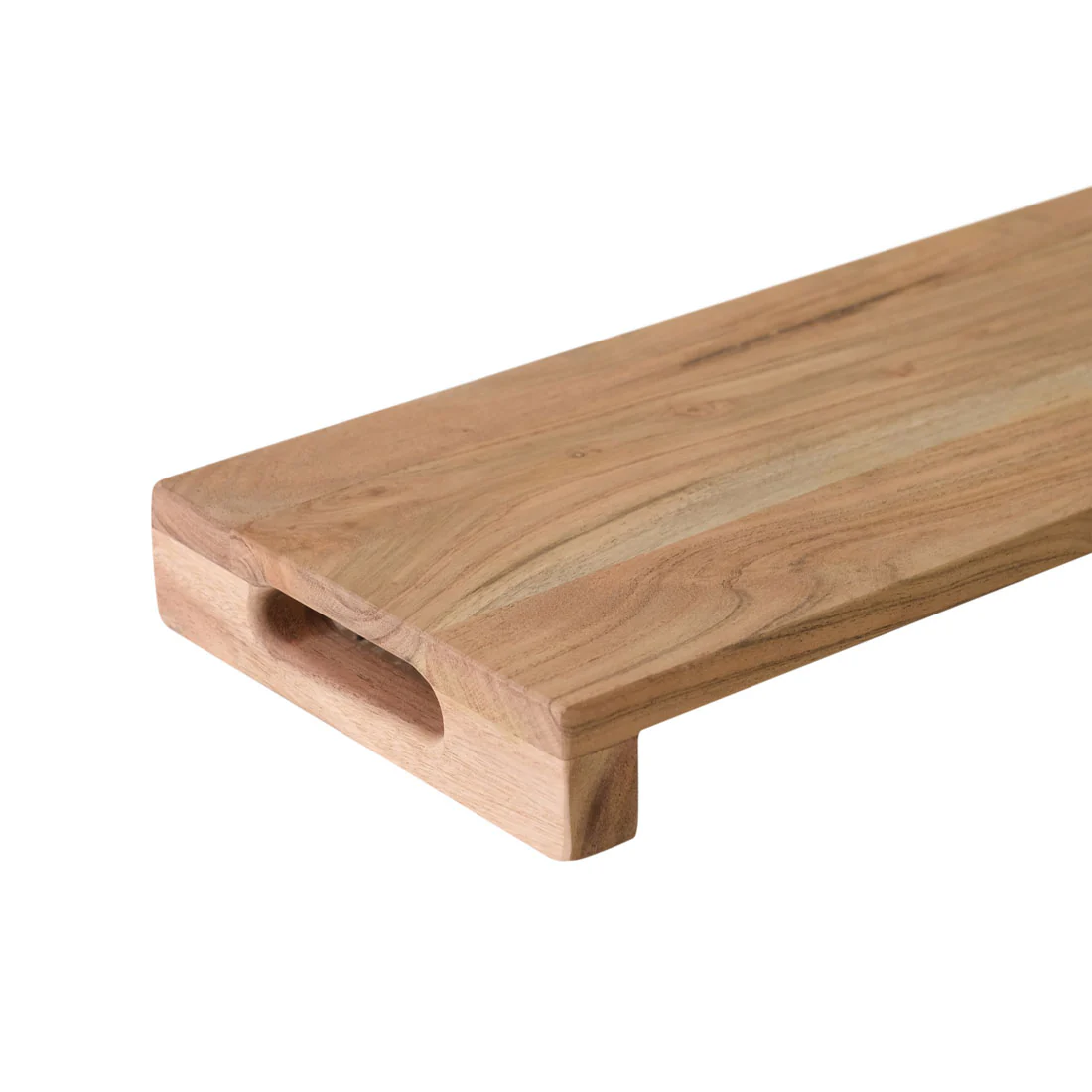 Madera Raised FSC Serving Board - Image 7