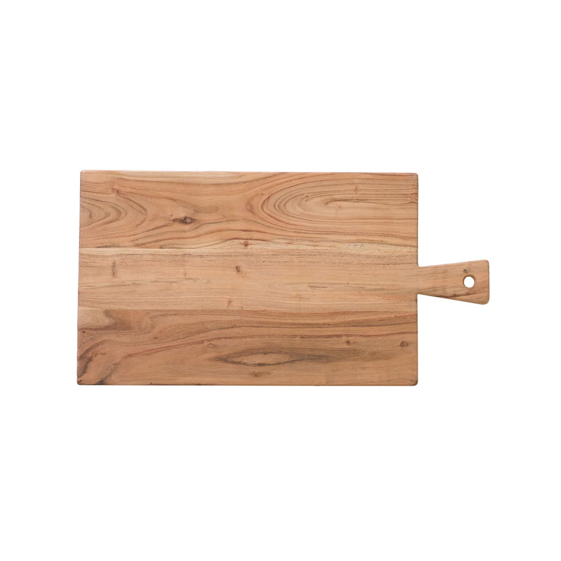 Madera Rectangular FSC Board - Image 4