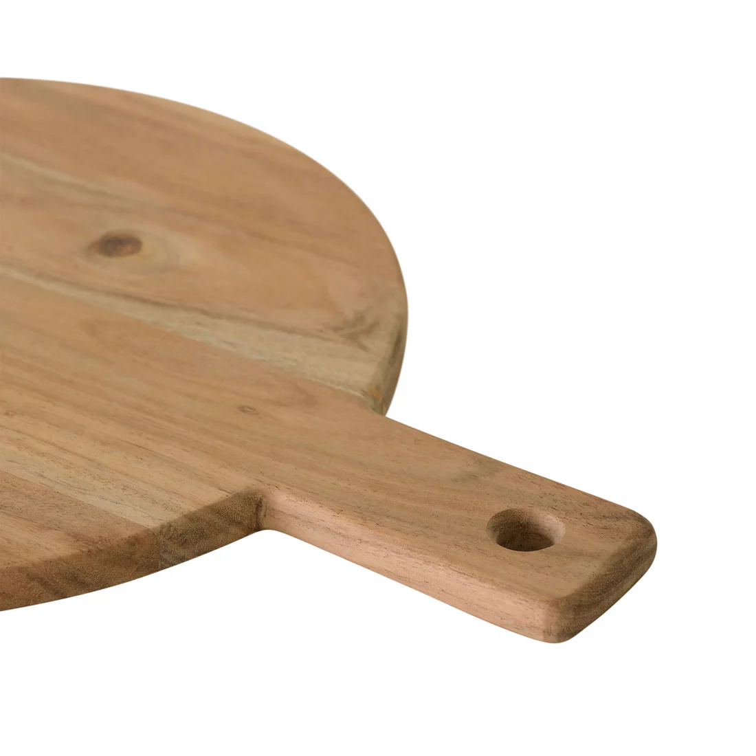 Madera Round FSC Board - Image 3
