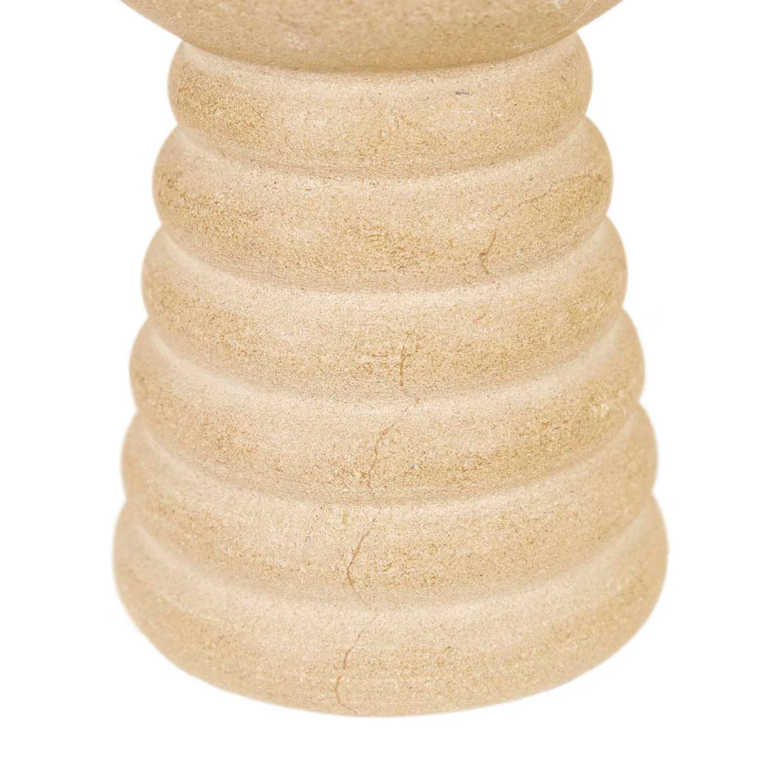 Rufus Column Goblet Bowl - Image 3