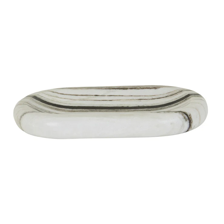 Rufus Indra Pill Shallow Bowl