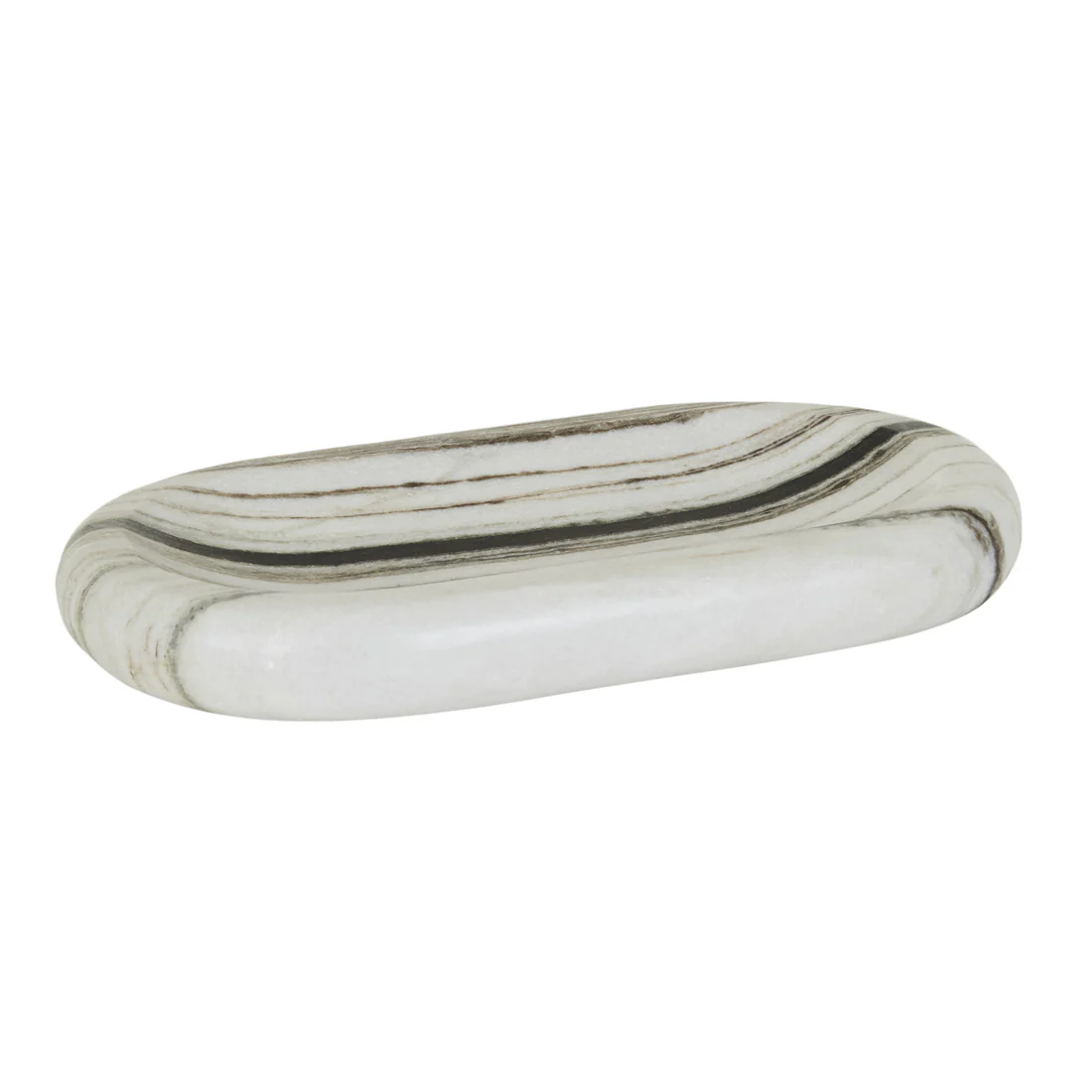 Rufus Indra Pill Shallow Bowl - Image 3