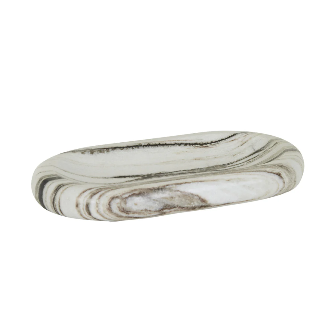 Rufus Indra Pill Shallow Bowl - Image 4