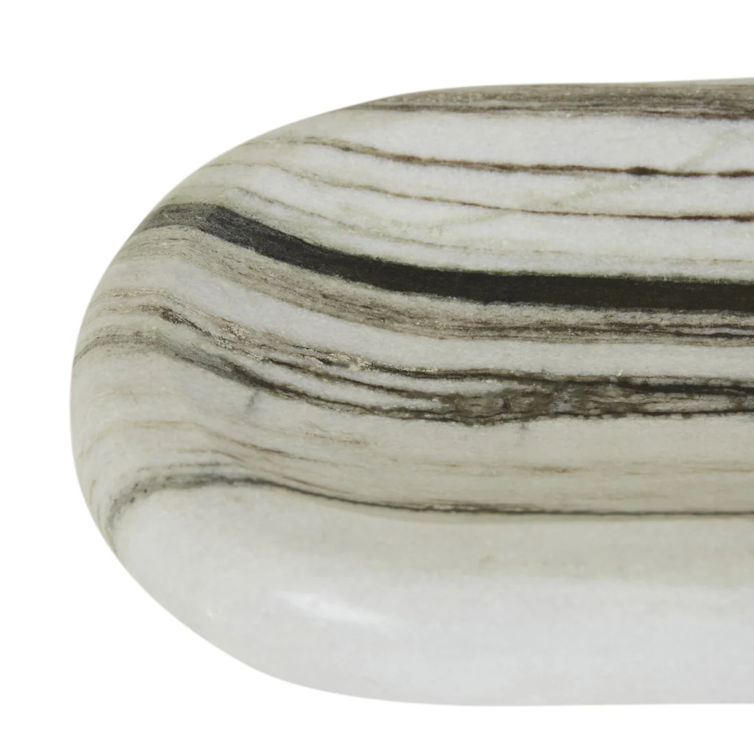 Rufus Indra Pill Shallow Bowl - Image 5