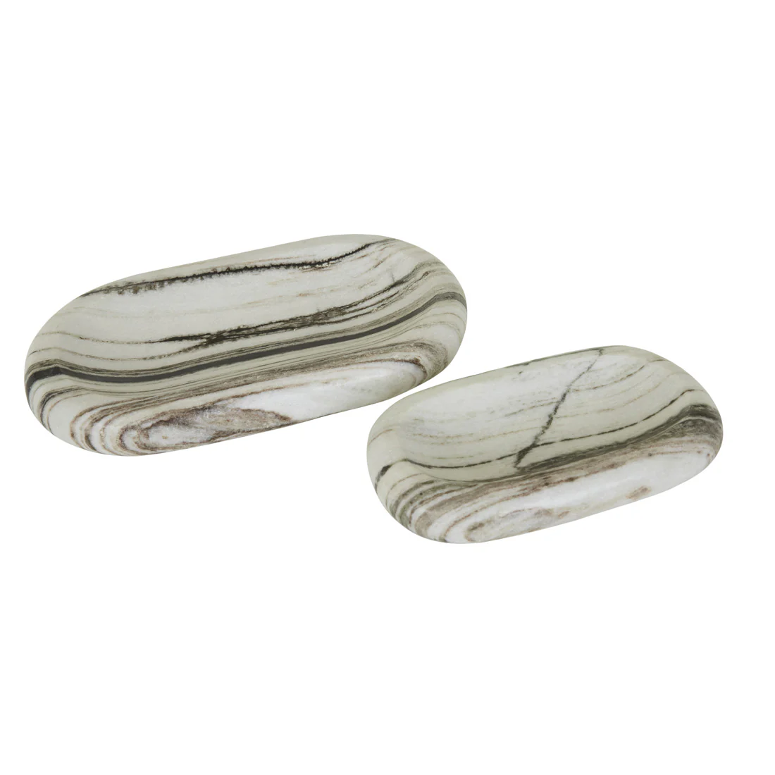 Rufus Indra Pill Shallow Bowl - Image 8