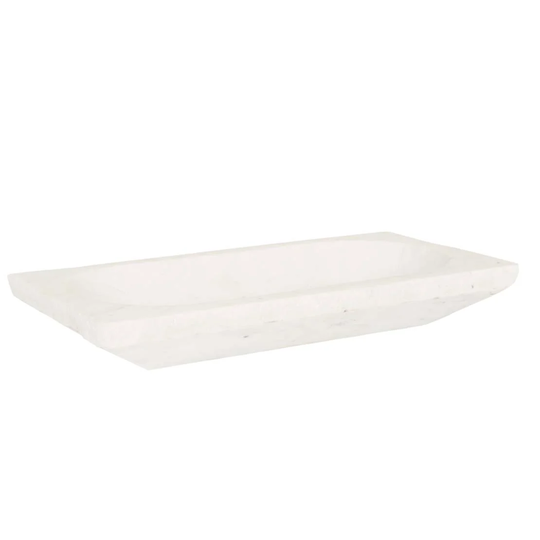 Rufus Lunar Rectangle Bowl - Image 3