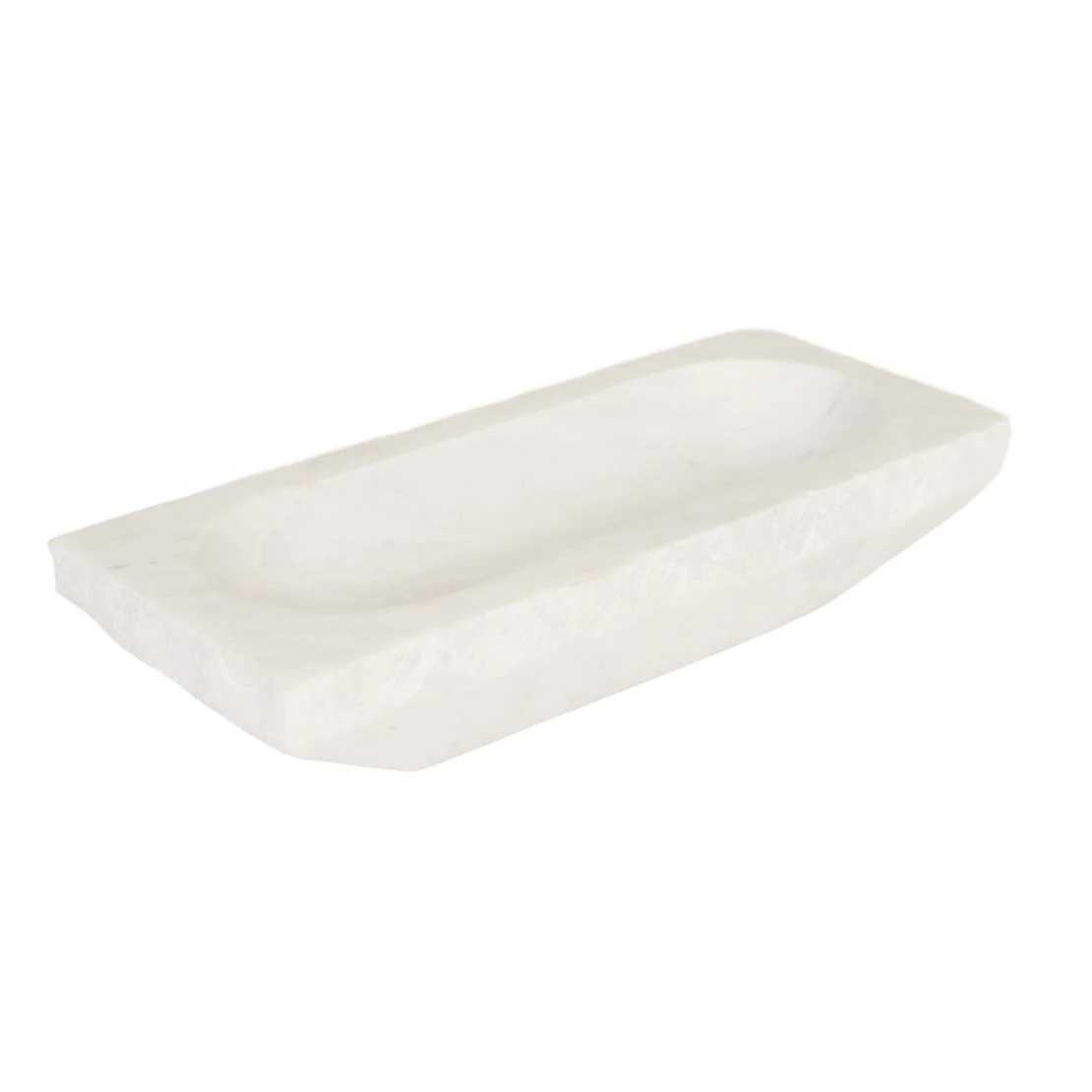 Rufus Lunar Rectangle Bowl - Image 9