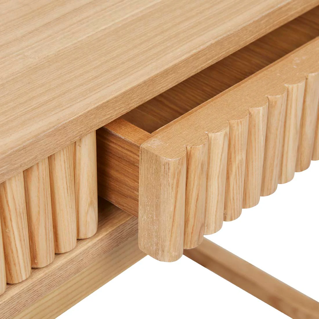 Benjamin Ripple Desk - Image 4