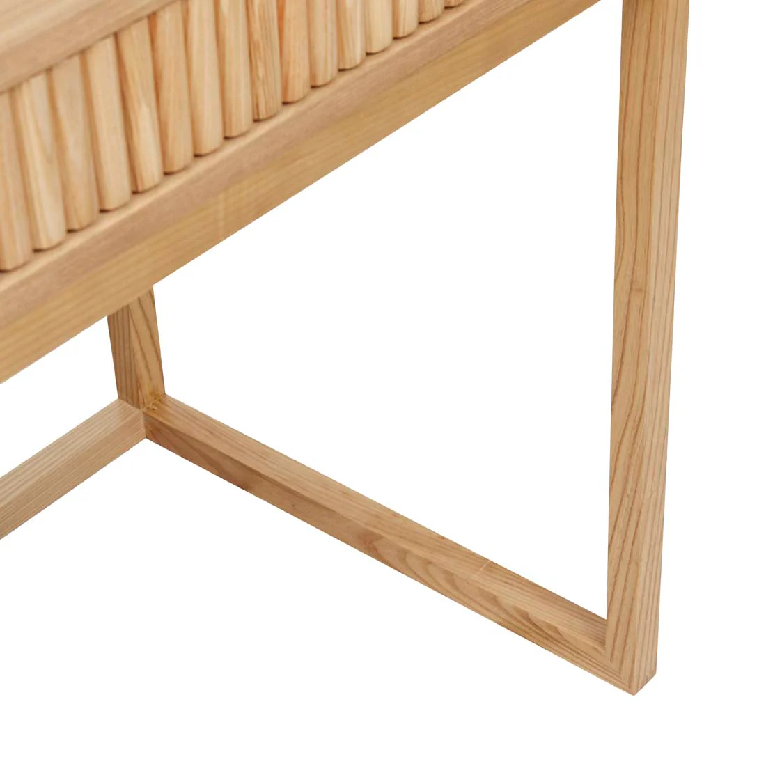 Benjamin Ripple Desk - Image 6