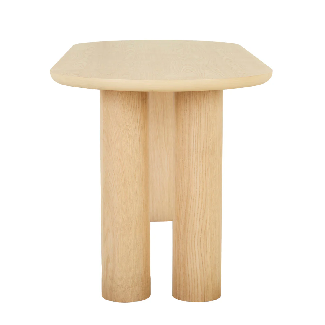 Seb Oval Desk - Image 3
