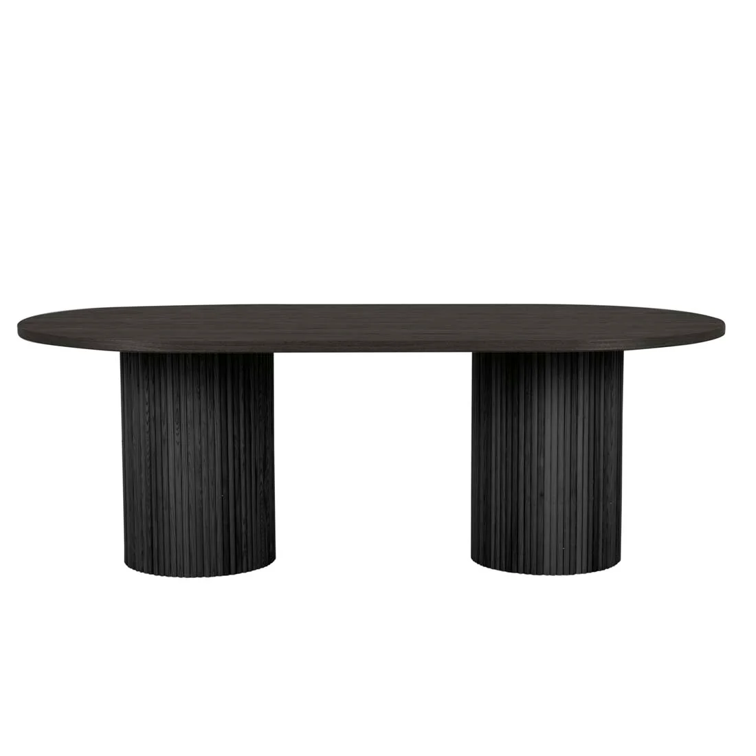 Benjamin Ripple Oval Dining Tables - Image 3
